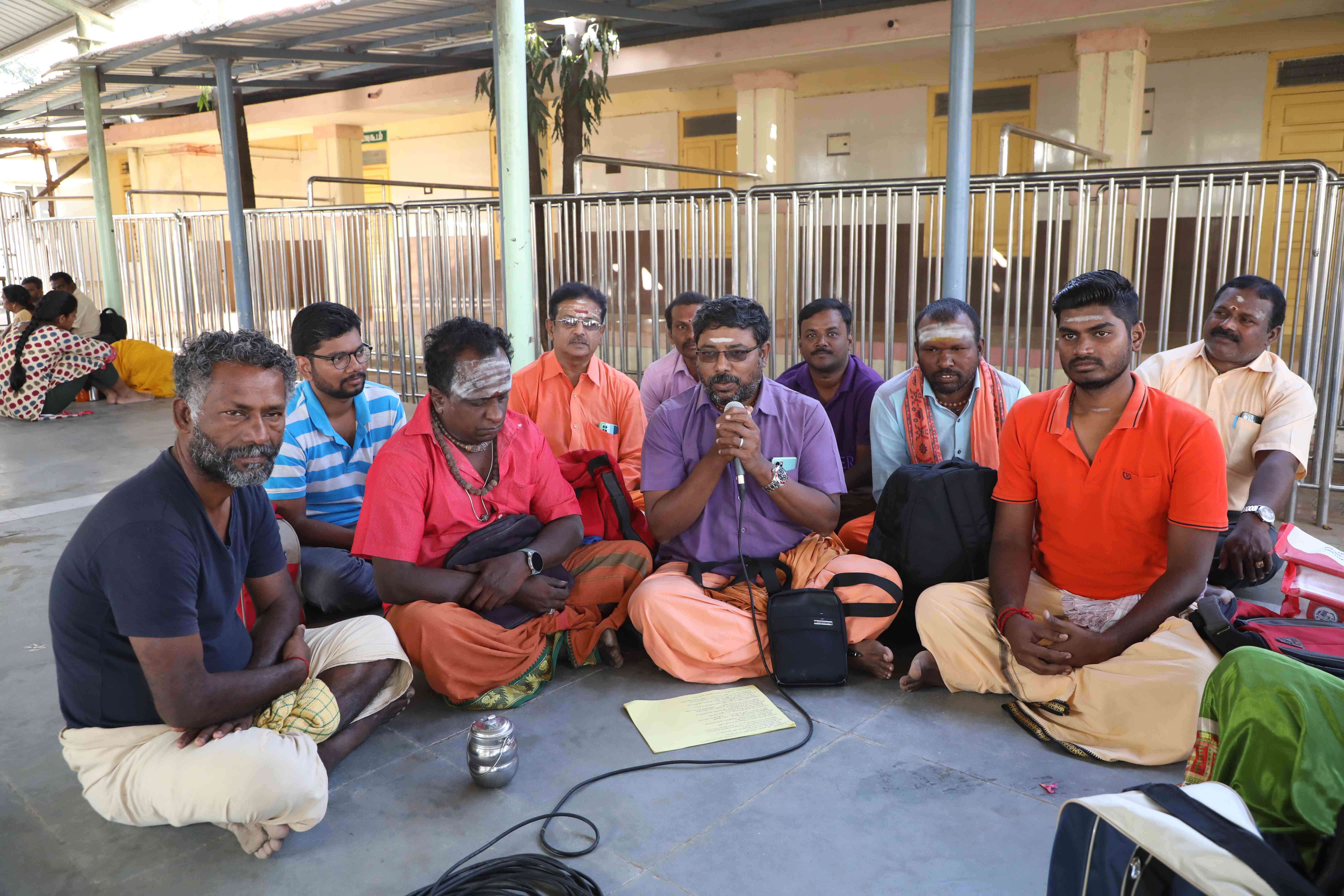 Palani Patha Yathirai 2023