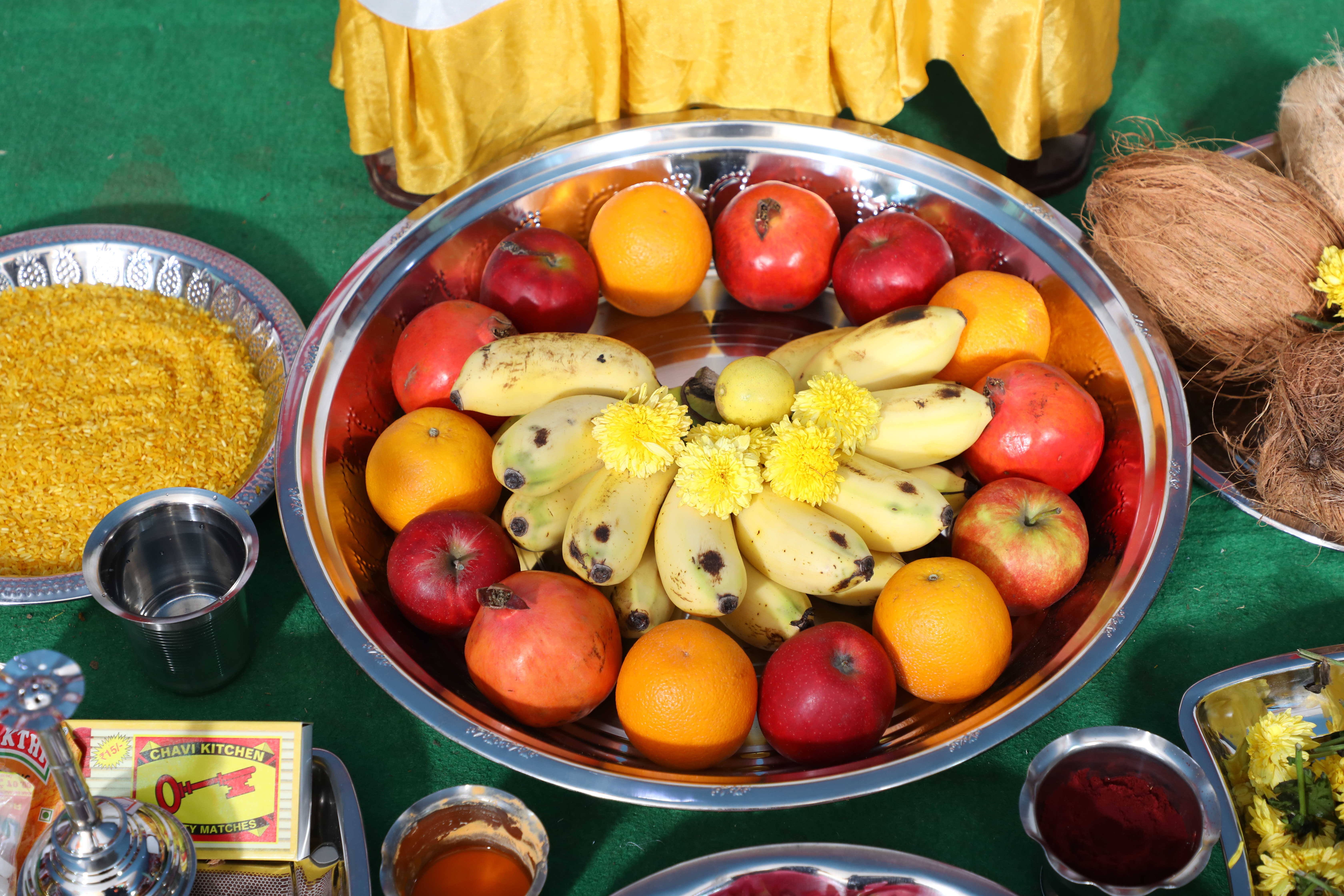 Guru Vanakkam 2023  (Guru Poornima)